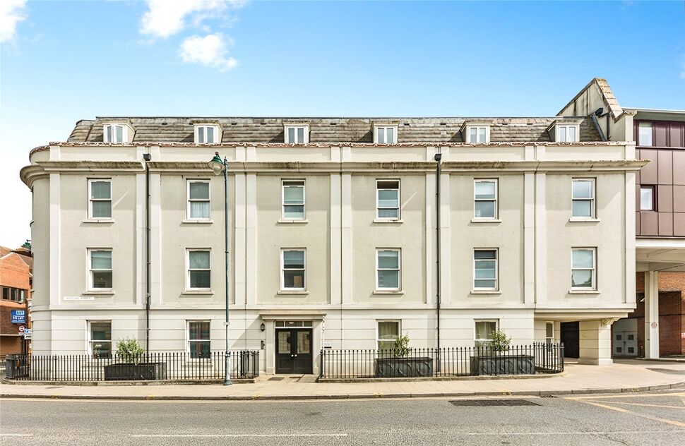 Main image of 1 bedroom Flat to rent, Riding Gate Place Watling Street, Canterbury, Kent, CT1