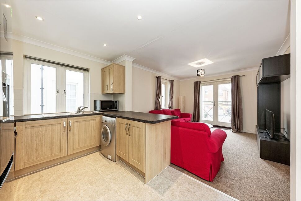 Main image of 3 bedroom Flat for sale, Old Watling Street, Kent, CT1
