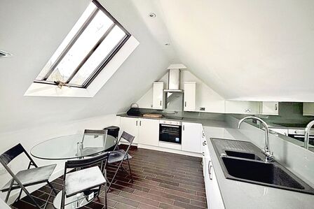 Mercery Lane, 1 bedroom  Flat to rent, £1,150 pcm