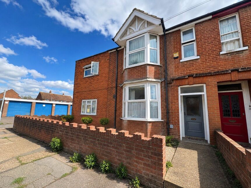 Main image of 1 bedroom Flat to rent, Oxford Road, Canterbury, Kent, CT1