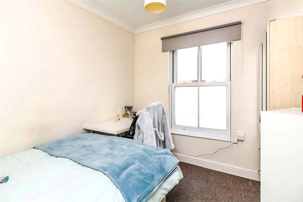 Office / Bedroom