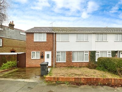 Hanover Place, 4 bedroom End Terrace House to rent, £2,050 pcm