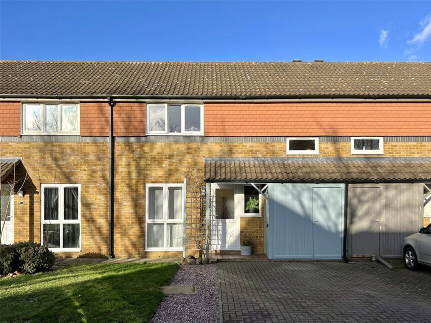 Estate Agents & Letting Agents in Canterbury Your Move