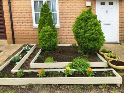 2 bedroom  Flat for sale