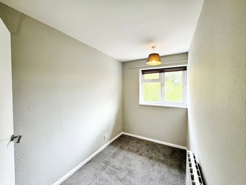 Bedroom 3 / Study
