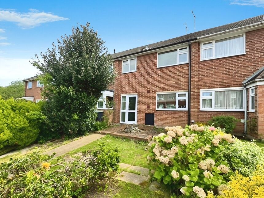 Main image of 3 bedroom Mid Terrace House to rent, Willow Close, Canterbury, Kent, CT2