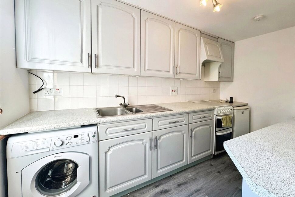 Kitchen / Breakfast room