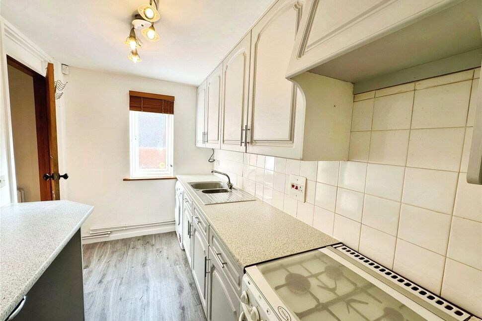 Kitchen / Breakfast room