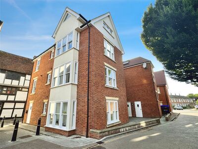Knotts Lane, 2 bedroom  Flat to rent, £1,550 pcm