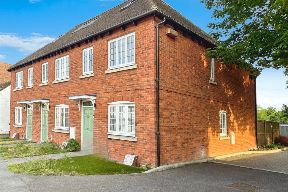 Main image of 4 bedroom  House to rent, High Street, Littlebourne, Kent, CT3