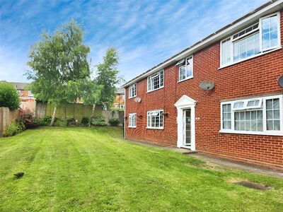 2 bedroom  Flat for sale