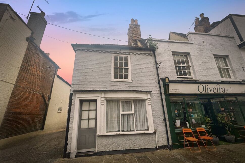 Main image of 3 bedroom House to rent, Northgate, Canterbury, Kent, CT1