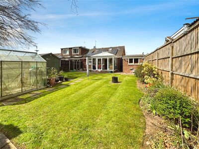 4 bedroom Semi Detached Bungalow for sale