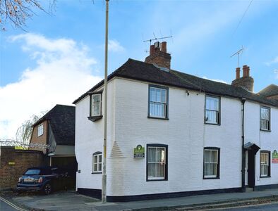 3 bedroom End Terrace House for sale