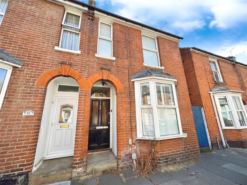 Main image of 1 bedroom Room to rent, York Road, Canterbury, Kent, CT1