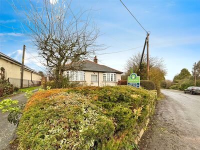 4 bedroom Detached Bungalow for sale