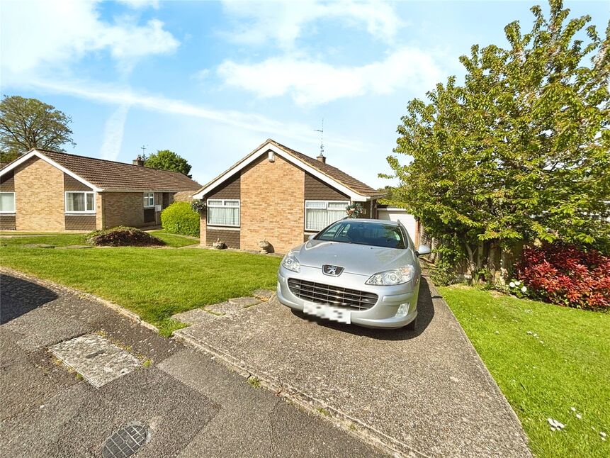 Main image of 3 bedroom Detached Bungalow for sale, Bridge Down, Bridge, Kent, CT4