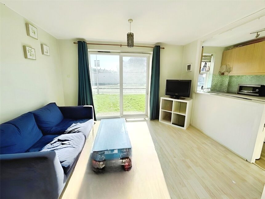 Main image of 1 bedroom Flat to rent, Rhodaus Close, Canterbury, Kent, CT1