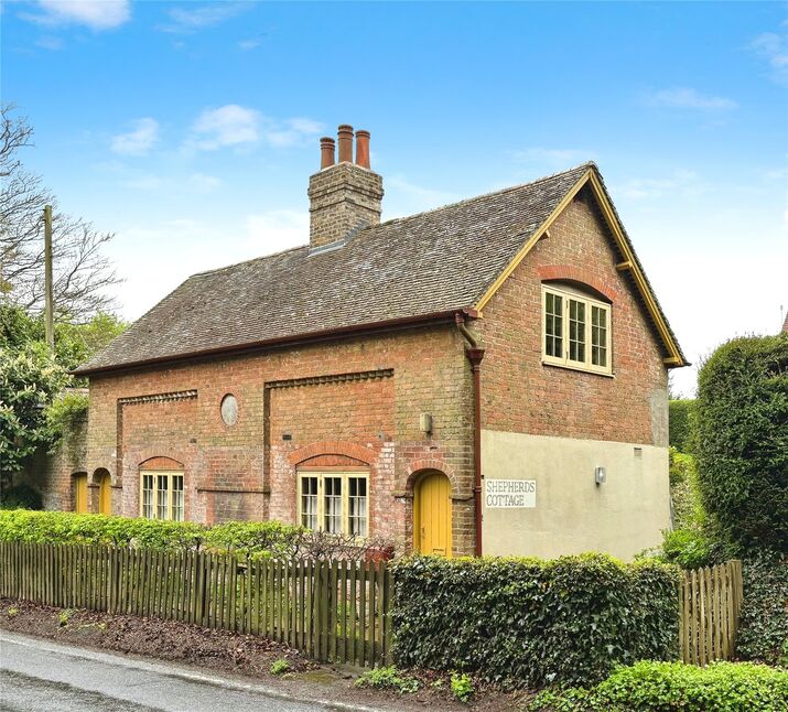 Main image of 2 bedroom Detached House for sale, Womenswold, Canterbury, CT4