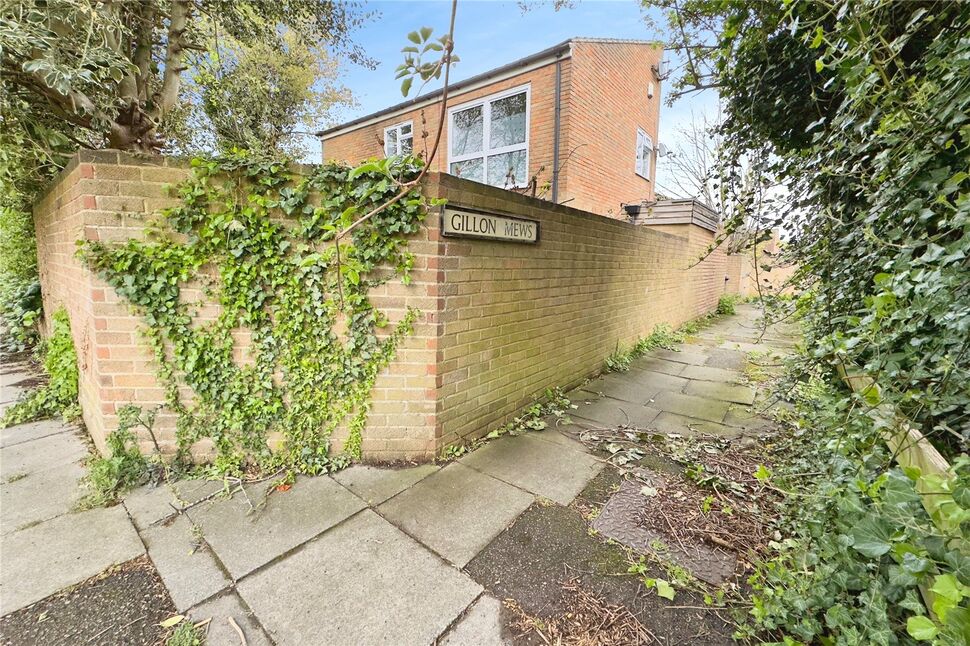 Main image of 4 bedroom Flat to rent, Gillon Mews, Canterbury, Kent, CT1