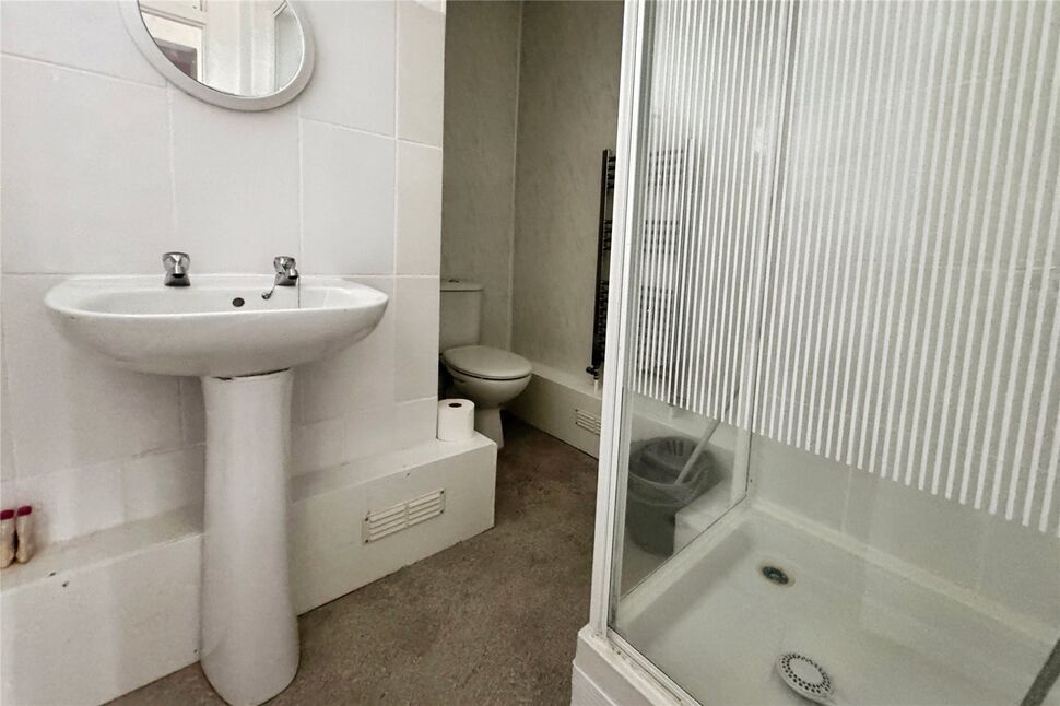 Bathroom 2