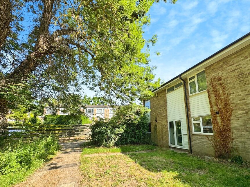 Main image of 4 bedroom House to rent, Otham Close, Canterbury, Kent, CT2