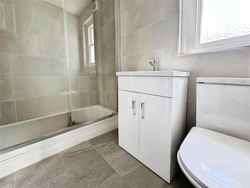Bathroom Ground Floor