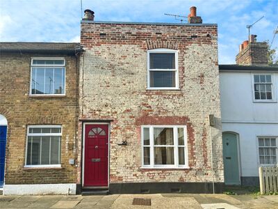 Cross Street, 2 bedroom Mid Terrace House for sale, £325,000