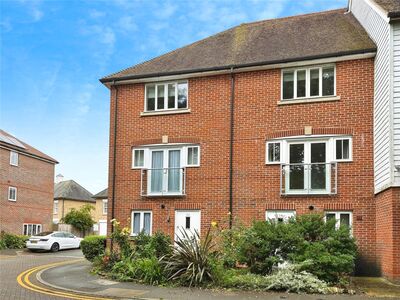 Stonebridge Road, 5 bedroom Mid Terrace House for sale, £450,000