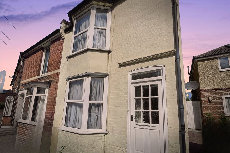 Main image of 3 bedroom End Terrace House to rent, Pretoria Road, Canterbury, Kent, CT1