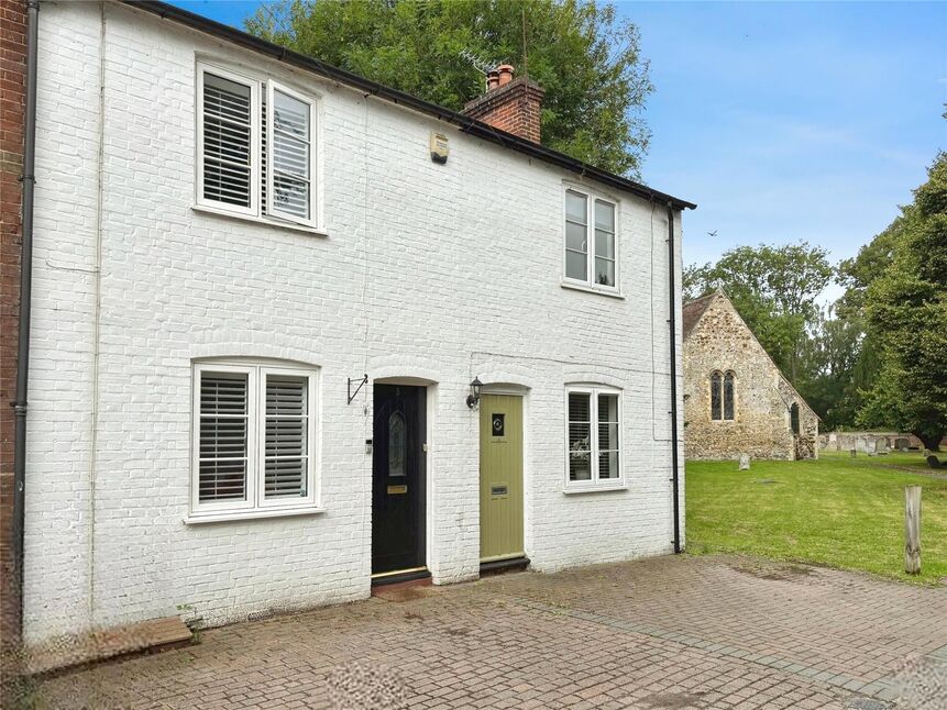 Main image of 2 bedroom Mid Terrace House for sale, Chapel Lane, Sturry, Kent, CT2