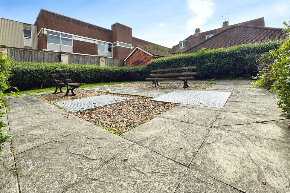 Communal Garden