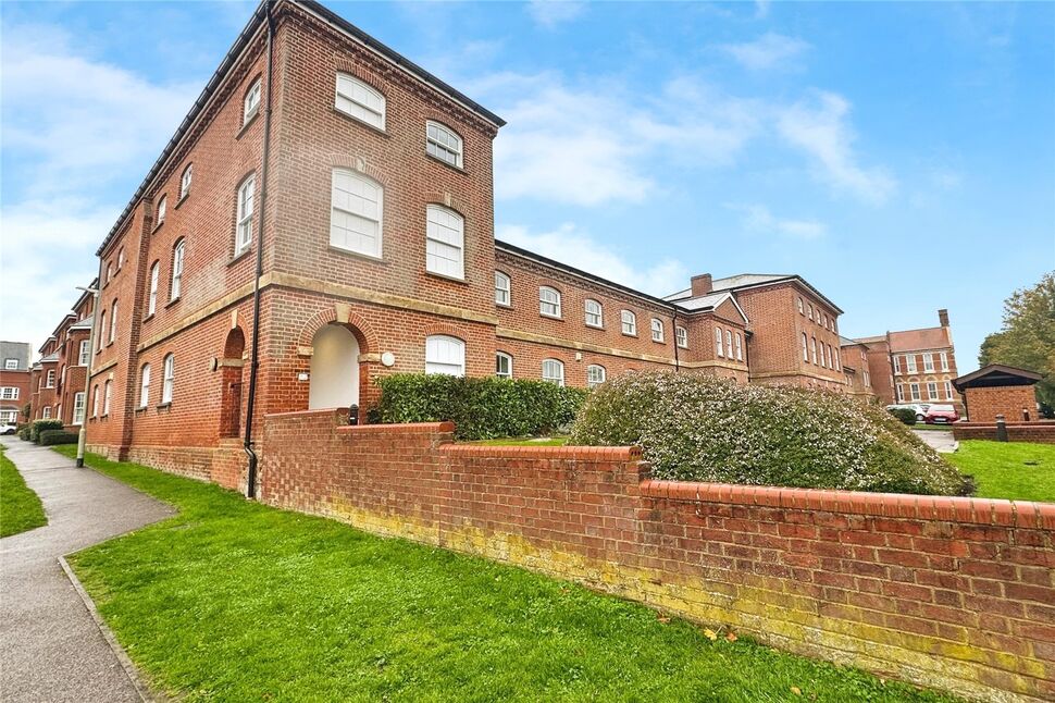 Main image of 1 bedroom Flat to rent, George Roche Road, Canterbury, Kent, CT1