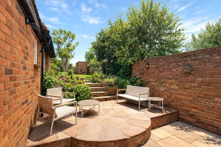 The Street, 3 bedroom Mid Terrace House for sale, &pound;400,000