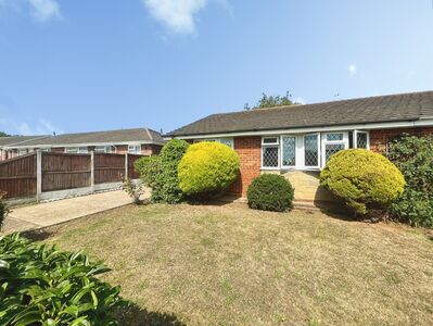 3 bedroom Semi Detached Bungalow for sale