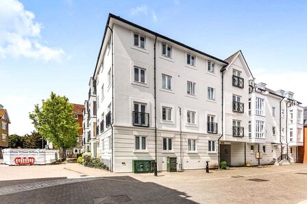 1 bedroom Flat to rent