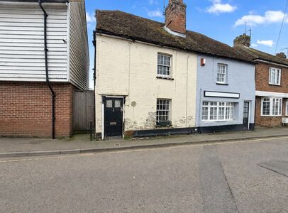 3 bedroom End Terrace House for sale