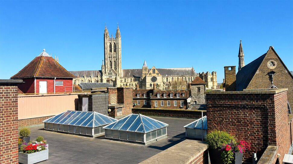 Main image of 3 bedroom Flat to rent, Canterbury Lane, Canterbury, Kent, CT1