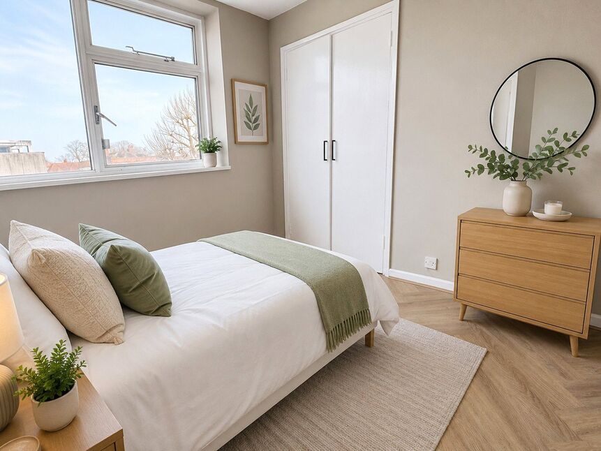 Bedroom 3