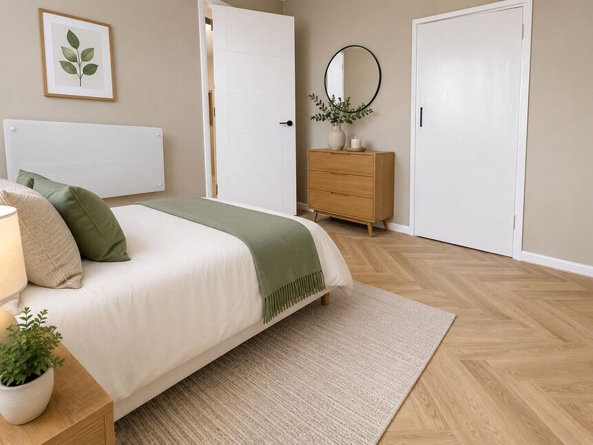 Bedroom 2
