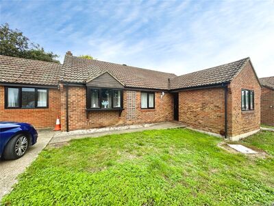 Glen Iris Close, 1 bedroom Property to rent, &pound;568 pcm