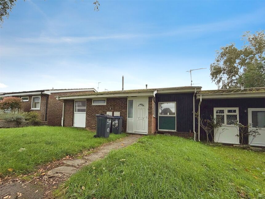 Main image of 5 bedroom End Terrace Bungalow to rent, Ulcombe Gardens, Canterbury, Kent, CT2