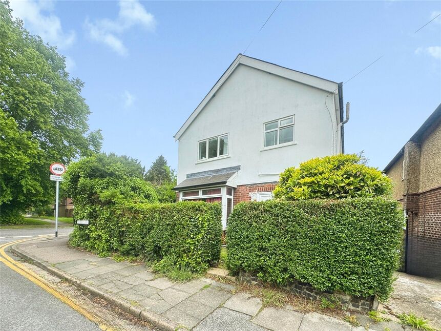 Main image of 4 bedroom Detached House to rent, Beverley Road, Canterbury, Kent, CT2