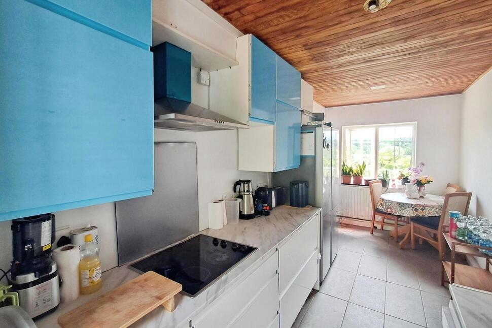 Kitchen Breakfast Room