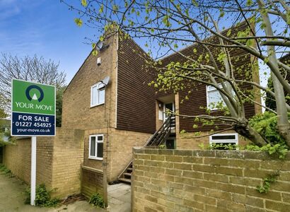 Gillon Mews, 4 bedroom Flat for sale, &pound;220,000