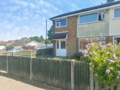 3 bedroom End Terrace House for sale