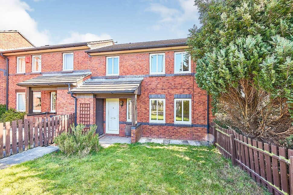 Main image of 2 bedroom Mid Terrace House to rent, Broadoaks Grange, Carlisle, CA1