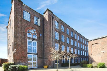 Higginson Mill Denton Mill Close, 1 bedroom Flat to rent, &pound;550 pcm