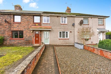 3 bedroom Mid Terrace House for sale