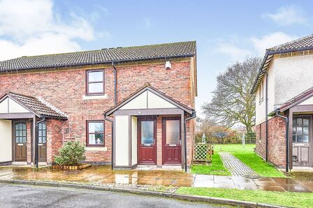 Caldew Close, 1 bedroom  Flat to rent, £625 pcm